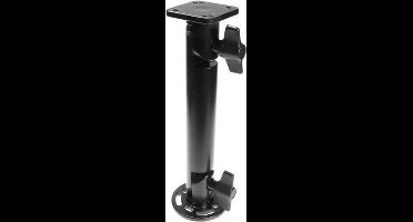 Brodit 215937 houder Zwart