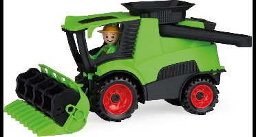 Lena Oogstmachine Junior 12 X 18 Cm Groen/zwart
