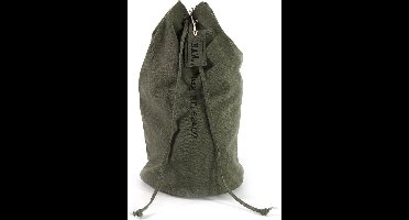 Plunjezak Oakes Groen - 58 x 30 x 30 cm