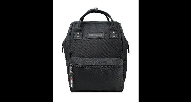GRUWW BACKPACK BLACK UNIQUE