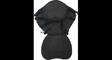 Universeel - Kajak zitje - Sup kajakzitje - Stand up paddling - Watersport - Suppen - Kajakken - Gebruik je supboard als kano