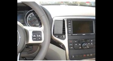 Brodit ProClip Montagebeugel voor de Jeep Grand Cherokee 11
