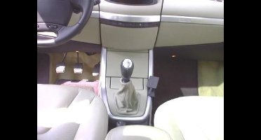 Brodit Proclip Console Mount (833062)