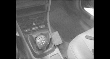 Brodit ProClip houder geschikt voor Volvo S40/ V40 1996-2000 Console mount