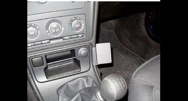 Brodit ProClip houder geschikt voor Saab 9-5 2006-2010 Angled mount