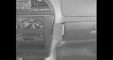 Brodit ProClip houder geschikt voor Daewoo Nubira 2000-2003 Angled mount