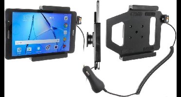 Huawei MediaPad T3 8.0 Actieve houder met sig. plug