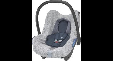 Maxi-Cosi Cabriofix Autostoeltjes Zomerhoes - Fresh Grey