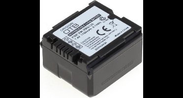 Accu voor Panasonic VW-VBG130 / DMW-BLA13 ON2771