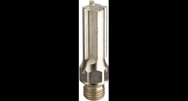 Irwin Voegenfrees 8 mm 3-snijder VE=2 - 10507229