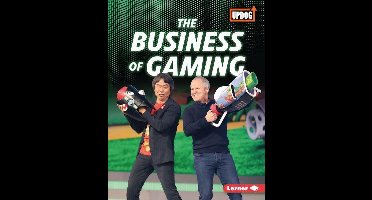 The Best of Gaming (UpDog Books ™) - The Business of Gaming