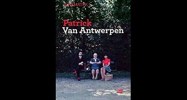 Patrick Van Antwerpen