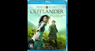 Outlander - Seizoen 1 (Deel 1) (Blu-ray)
