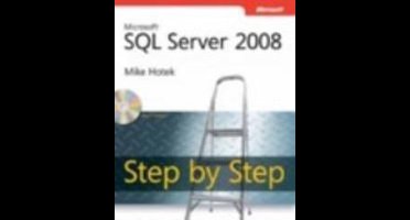Microsoft Sql Server 2008 Step By Step