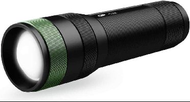 GP LED Zaklamp Activity 300Lm