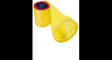 Invento Vliegerstaart Tube 4,5 X 500 Cm Polyester