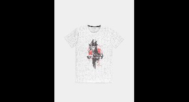 Yu-Gi-O! - Yami Yugi - Men s T-shirt - XL