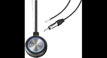 Blaupunkt A-R G 01-E Autoradio-kleefantenne