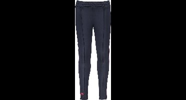 B-nosy Meisjes Broek - Oxford blue - Maat 92