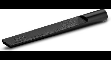 Kärcher Plintenzuigmond Extra Lang - Geschikt voor alle Kärcher Nat-/Droogzuigers - Ideaal voor moeilijk bereikbare plaatsen