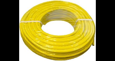 Ratio walstroomkabel 50m 25A/250V PUR (3x4mm²)
