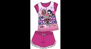 LOL Surprise Pyjama maat 110 / 5 jaar