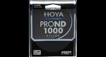 Hoya 95.0MM.ND1000.PRO