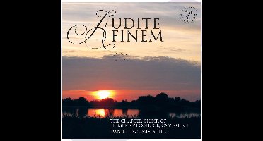 Audite Finem - Old And New Music