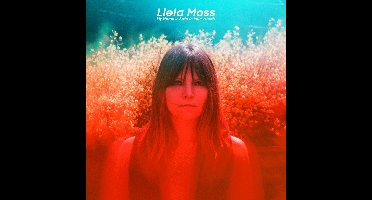 Liela Moss - My Name Is Safe In Your Mouth