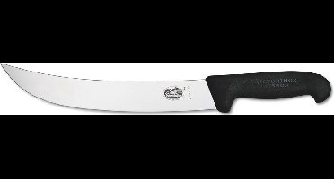 Victorinox Swiss Army Fibrox Pro slagersmes 25 cm krom