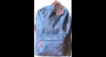 rugzak Minnie Mouse small