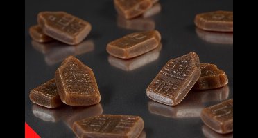 Meenk Oud Hollandse Geveltjes - 1 kilo
