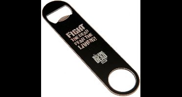 Walking Dead Fear the Living - Bar blade