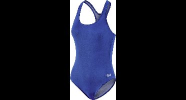 BECO Competition badpak - blauw - maat 38