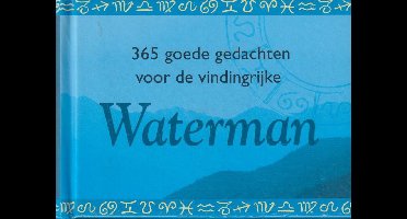 Horoscoop / Waterman