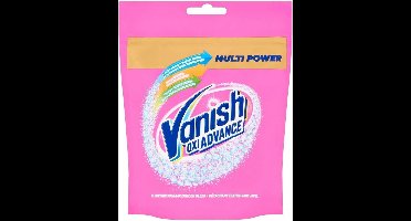 Vanish Oxi Action Colour Safe 275gr