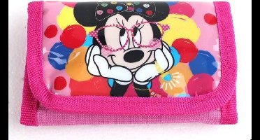 Minnie Mouse portemonnee