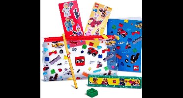 LEGO® Terug naar school-pakket - 5005969
