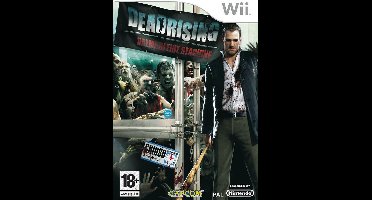 Dead Rising: Chop Till You Drop