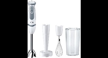 Braun MultiQuick 5 - MQ 5207 WH Vario - Staafmixer