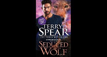 Heart of the Wolf 4 - Seduced by the Wolf