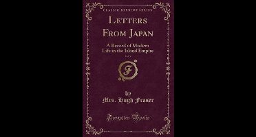 Letters from Japan, Vol. 2