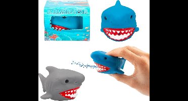 Depesche - Dino World badhaai met licht UNDERWATER