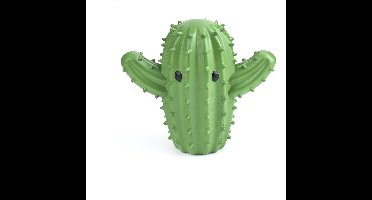 Kikkerland Wasdrogerballen - Set van 2 - In een cactus vorm