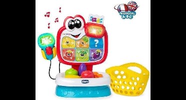 Chicco winkelkassa Baby Market