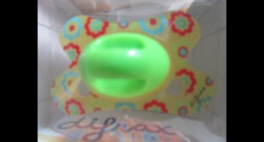 Difrax Fopsp Mini Dental