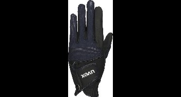 Uvex Handschoenen  Sumair - Black-blue - 7.5