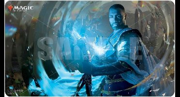 Magic the Gathering TCG Playmat Core Set 2021 V1