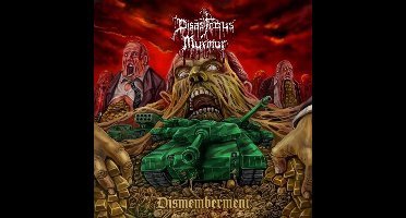 Dismemberment