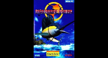 Sega Fishing Double Pack /PC - Windows
